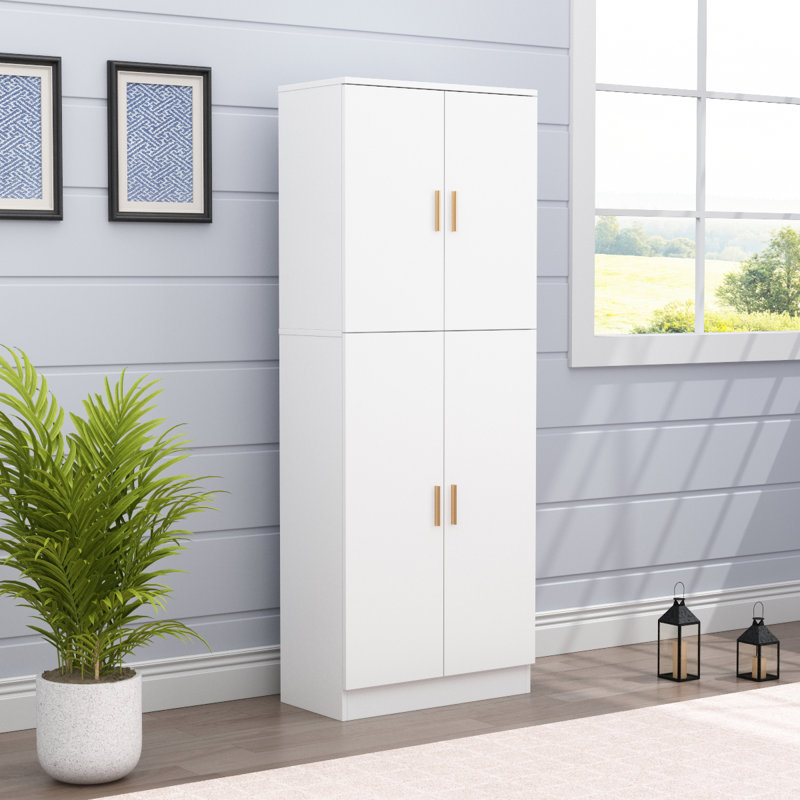23 inch tall cabinet discount